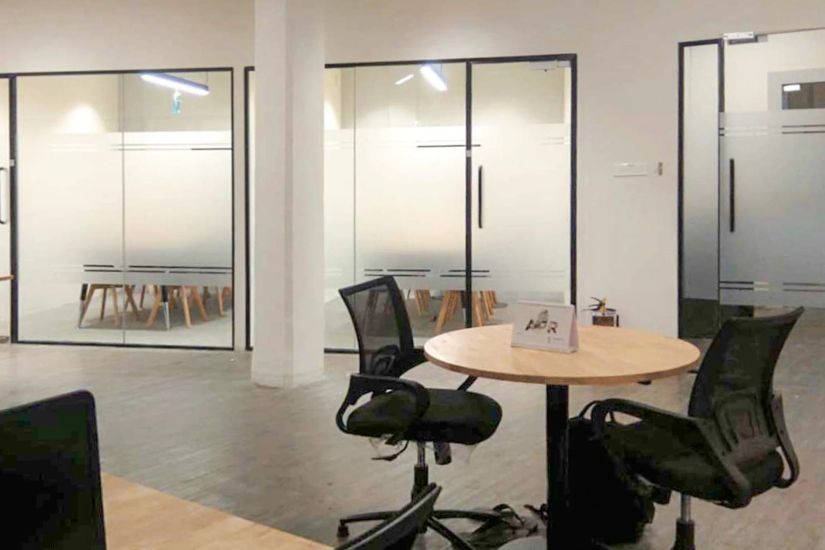 Bootstart Wakefield House